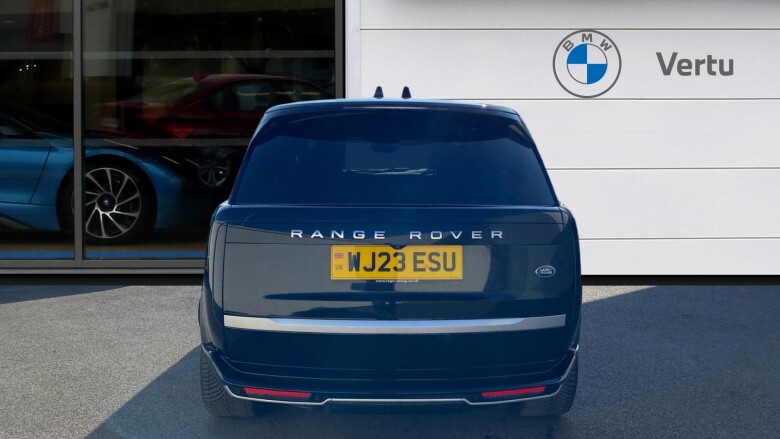 Land Rover Range Rover 3.0 D350 Autobiography 4dr Auto Diesel Estate